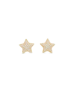 Bijou Brigitte Clous d'oreilles - Gleaming Night