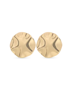Bijou Brigitte Clous d'oreilles - Gleaming Plates Discount