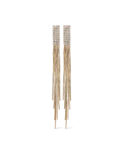 Bijou Brigitte Clous d'oreilles - Gleaming Waterfall New