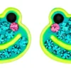 Bijou Brigitte Clous d'oreilles - Glitter Frog Online