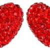 Bijou Brigitte Clous d'oreilles - Glitter Love Clearance