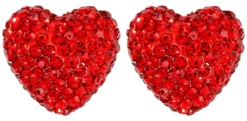 Bijou Brigitte Clous d'oreilles - Glitter Love Clearance