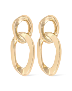 Bijou Brigitte Clous d'oreilles - Glossy Links New