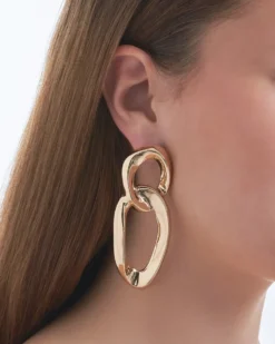 Bijou Brigitte Clous d'oreilles - Glossy Links New