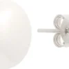 Bijou Brigitte Clous d'oreilles - Glossy Pearls Discount