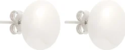 Bijou Brigitte Clous d'oreilles - Glossy Pearls Discount