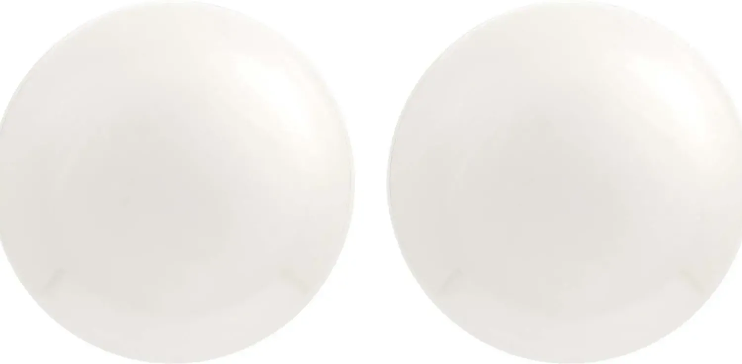 Bijou Brigitte Clous d'oreilles - Glossy Pearls Discount