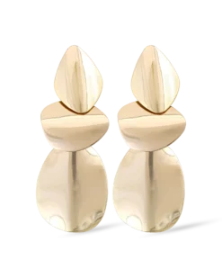 Bijou Brigitte Clous d'oreilles - Glowy Plates Discount