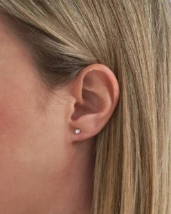 Bijou Brigitte Clous d'oreilles - Golden Dot