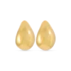 Bijou Brigitte Clous d'oreilles - Golden Enticement Outlet