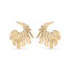 Bijou Brigitte Clous d'oreilles - Golden Feather Online