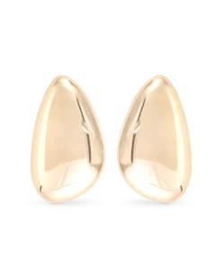 Bijou Brigitte Clous d'oreilles - Golden Forms Sale