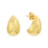 Bijou Brigitte Clous d'oreilles - Golden Gaze