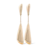 Bijou Brigitte Clous d'oreilles - Golden Gleam Outlet