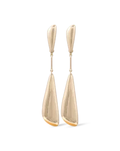 Bijou Brigitte Clous d'oreilles - Golden Gleam Outlet