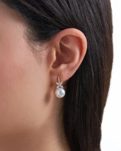 Bijou Brigitte Clous d'oreilles - Golden Grace Clearance