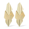 Bijou Brigitte Clous d'oreilles - Golden Mirage Discount