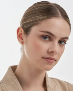 Bijou Brigitte Clous d'oreilles - Golden Sun Outlet