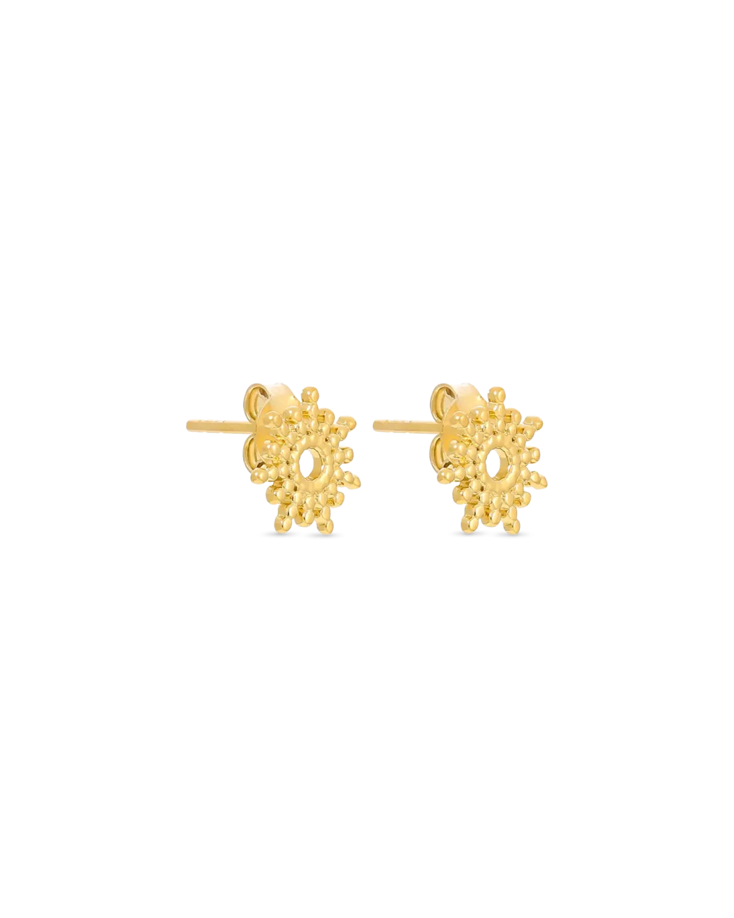 Bijou Brigitte Clous d'oreilles - Golden Sun Outlet