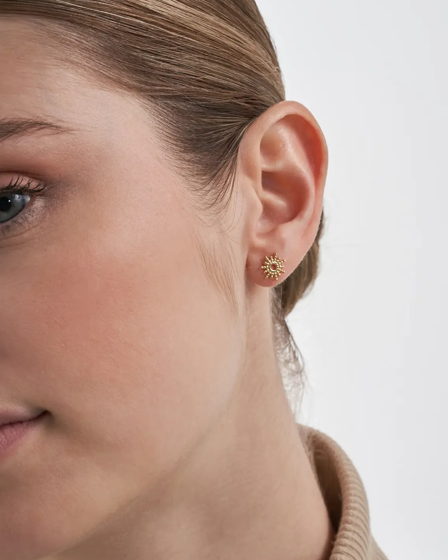 Bijou Brigitte Clous d'oreilles - Golden Sun Outlet