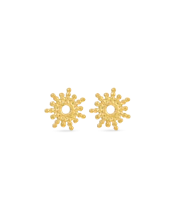 Bijou Brigitte Clous d'oreilles - Golden Sun Outlet