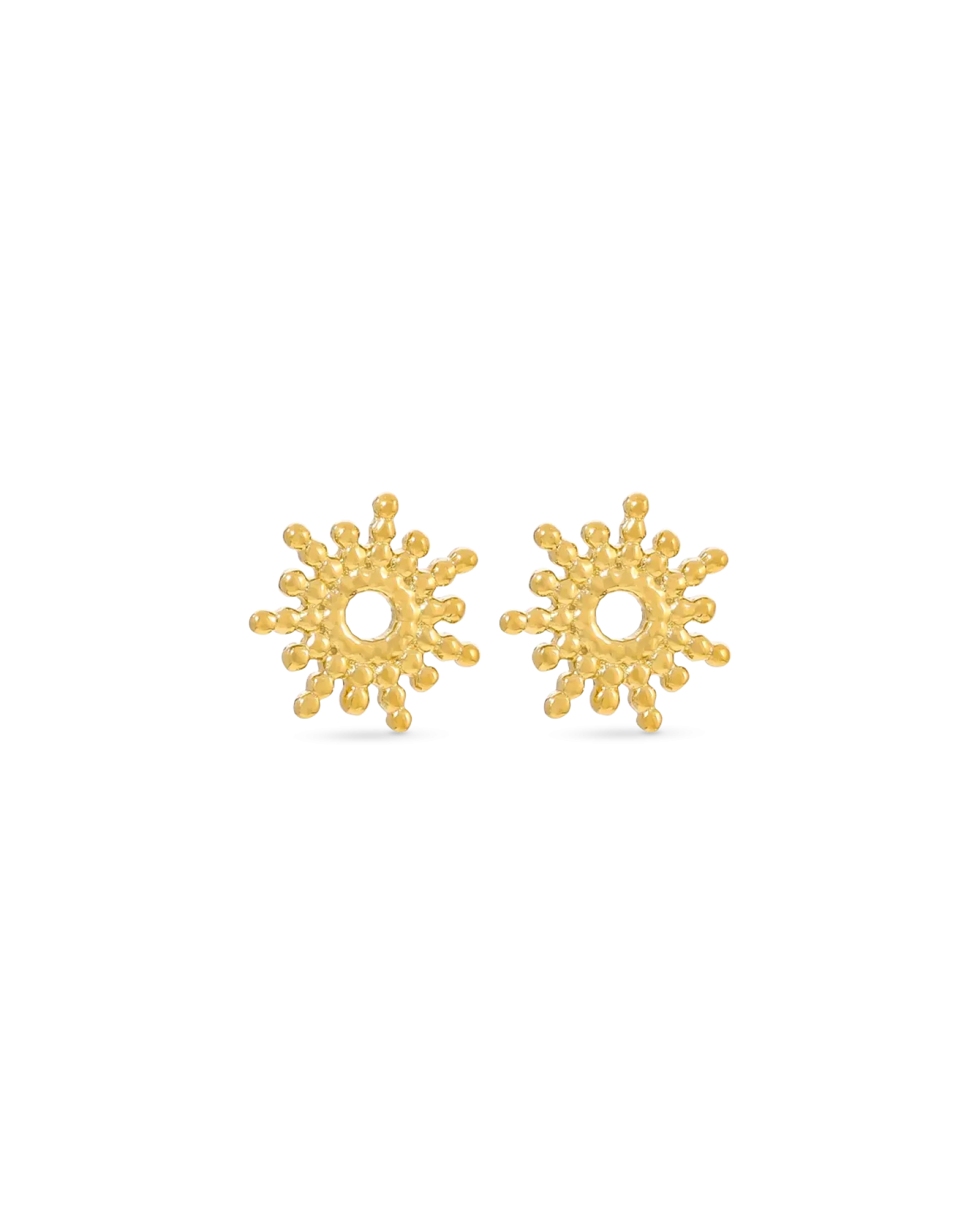 Bijou Brigitte Clous d'oreilles - Golden Sun Outlet