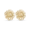 Bijou Brigitte Clous d'oreilles - Golden Sunflower Clearance
