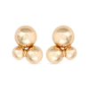 Bijou Brigitte Clous d'oreilles - Golden Trio Outlet