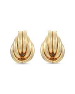 Bijou Brigitte Clous d'oreilles - Golden Wish Discount