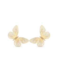 Bijou Brigitte Clous d'oreilles - Graceful Shine Online