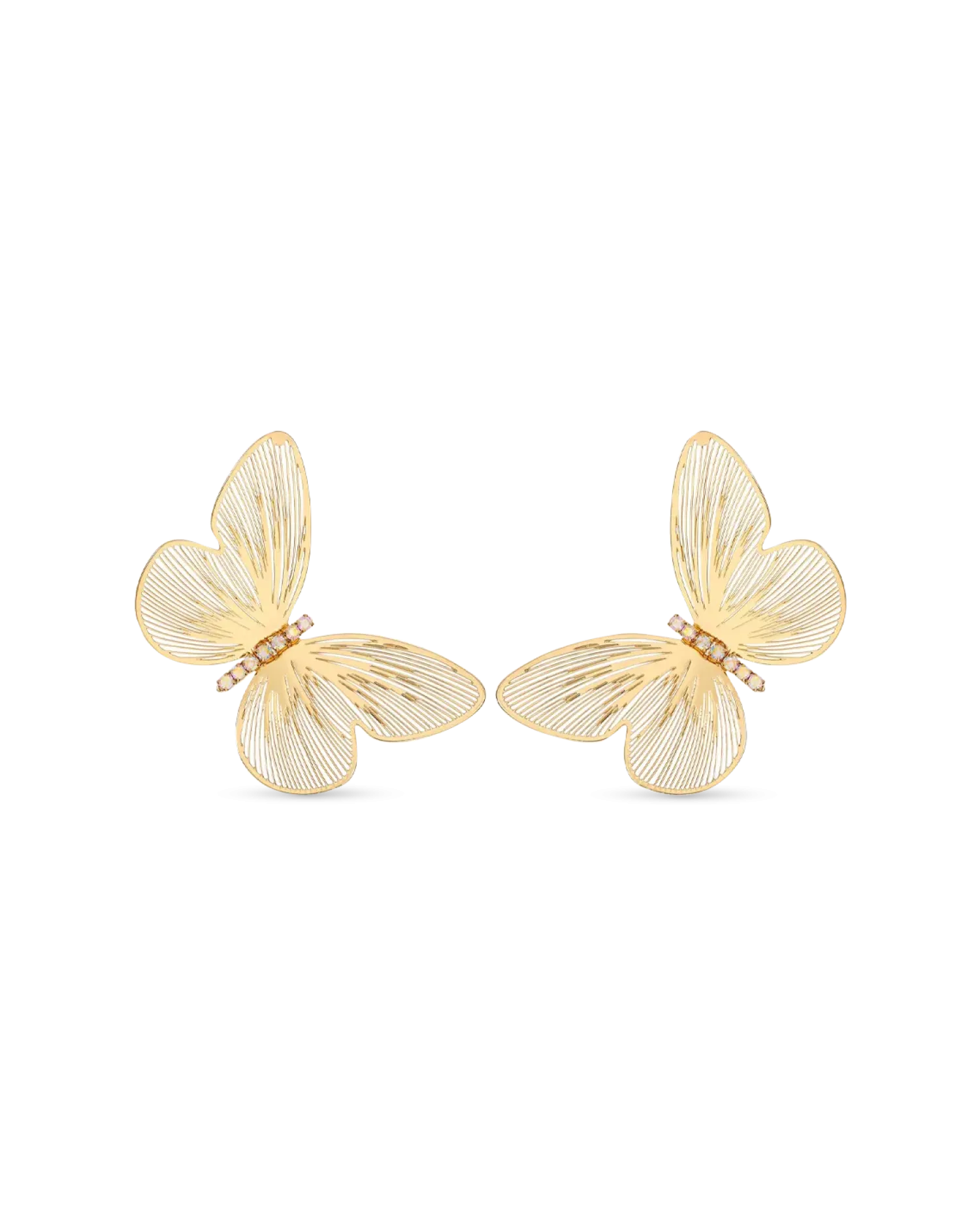 Bijou Brigitte Clous d'oreilles - Graceful Shine Online