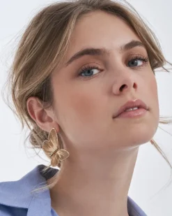 Bijou Brigitte Clous d'oreilles - Graceful Shine Online
