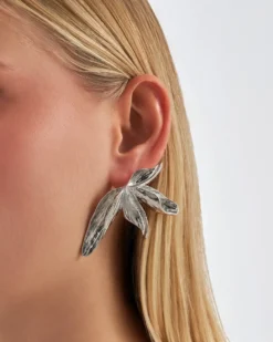 Bijou Brigitte Clous d'oreilles - Half Petals New