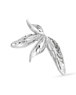 Bijou Brigitte Clous d'oreilles - Half Petals New