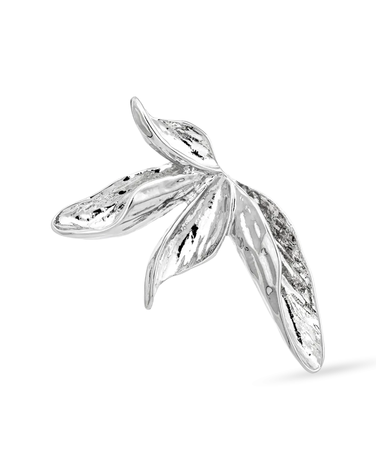 Bijou Brigitte Clous d'oreilles - Half Petals New