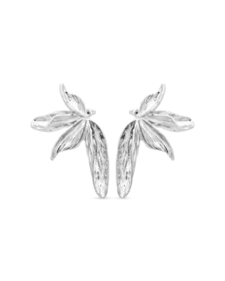 Bijou Brigitte Clous d'oreilles - Half Petals New