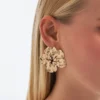 Bijou Brigitte Clous d'oreilles - Hawaii Blossom Best