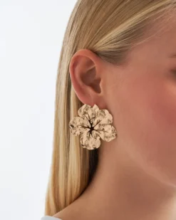 Bijou Brigitte Clous d'oreilles - Hawaii Blossom Best