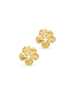 Bijou Brigitte Clous d'oreilles - Hawaii Blossom Best