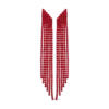Bijou Brigitte Clous d'oreilles - Hot Waterfall Outlet