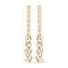Bijou Brigitte Clous d'oreilles - Iced Sparkle Clearance