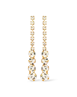 Bijou Brigitte Clous d'oreilles - Iced Sparkle Clearance