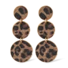 Bijou Brigitte Clous d'oreilles - Leo Circles Sale