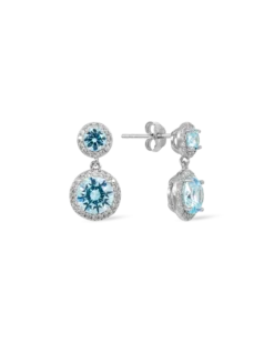 Bijou Brigitte Clous d'oreilles - Light Glam Sale