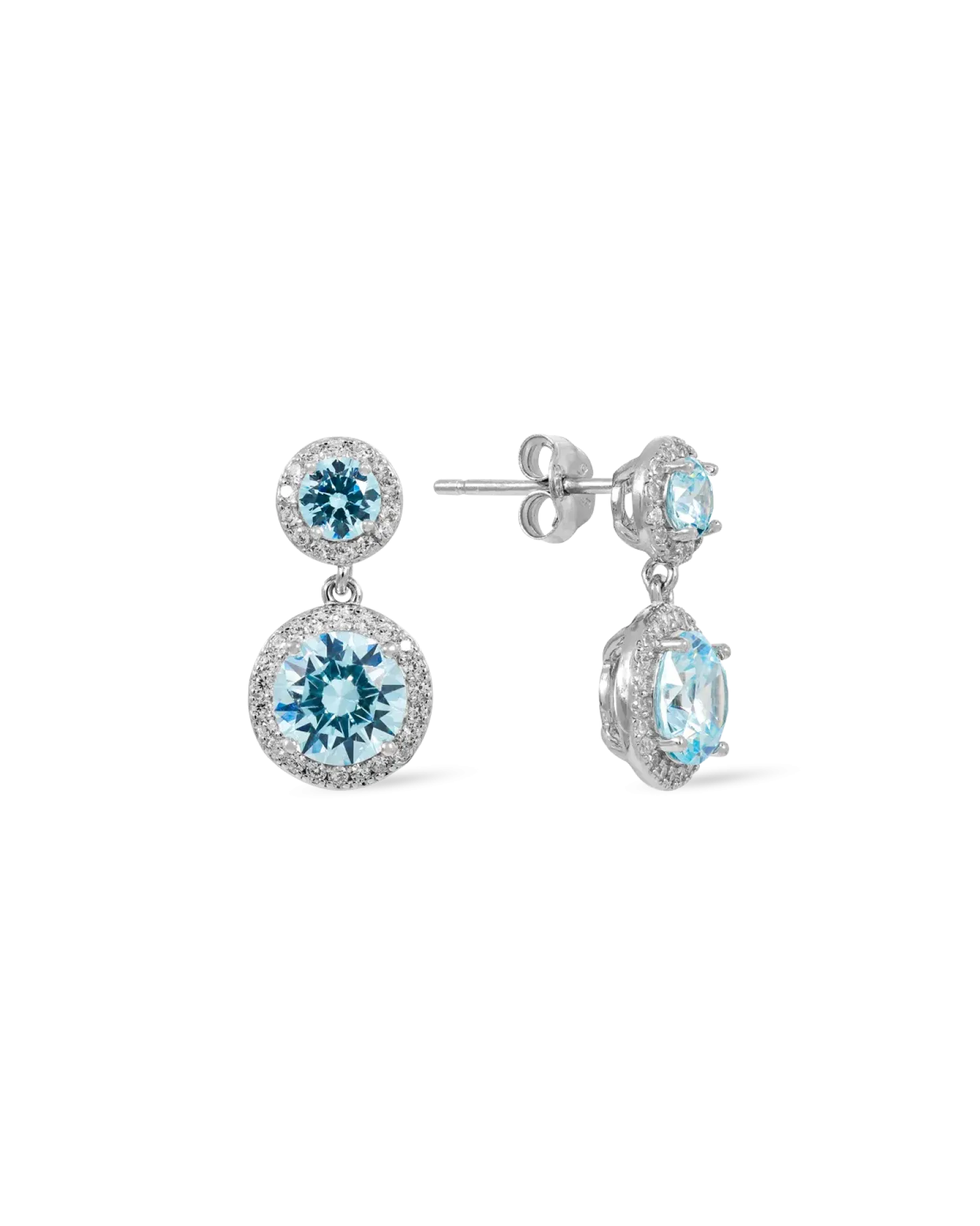 Bijou Brigitte Clous d'oreilles - Light Glam Sale
