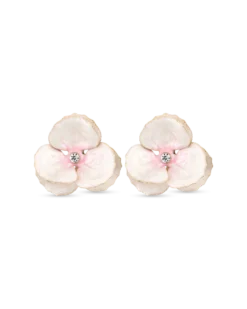 Bijou Brigitte Clous d'oreilles - Light Wonder New