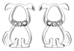 Bijou Brigitte Clous d'oreilles - Little Bark Discount