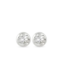 Bijou Brigitte Clous d'oreilles - Little Diamond Outlet