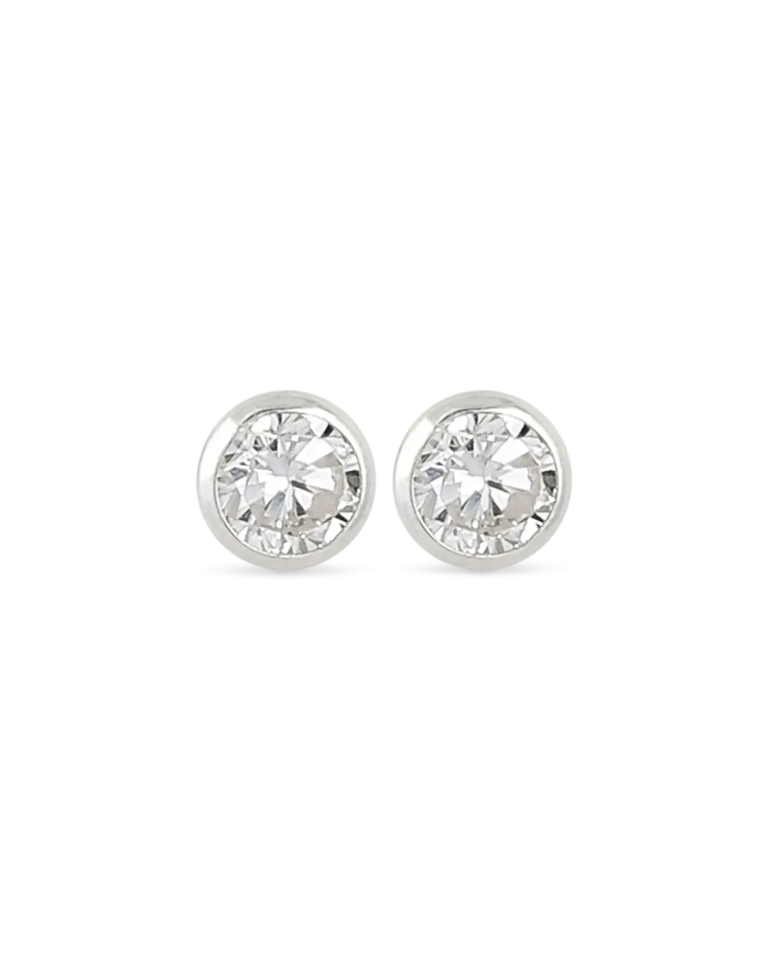 Bijou Brigitte Clous d'oreilles - Little Diamond Outlet