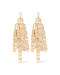 Bijou Brigitte Clous d'oreilles - Long Chips